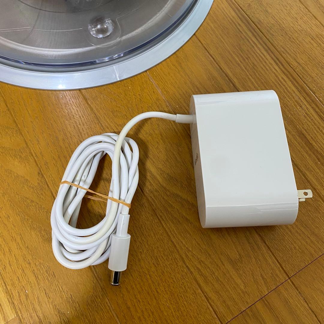 Dyson加湿空気清浄機 ホワイト／シルバー PH03 2022年製