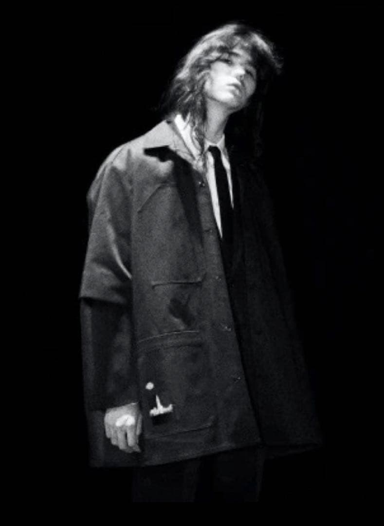 【②パンツのみ】th × Dickies × VIER ANTWERPコラボ