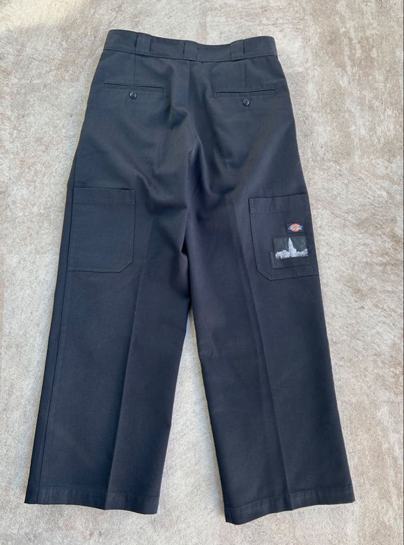 【②パンツのみ】th × Dickies × VIER ANTWERPコラボ