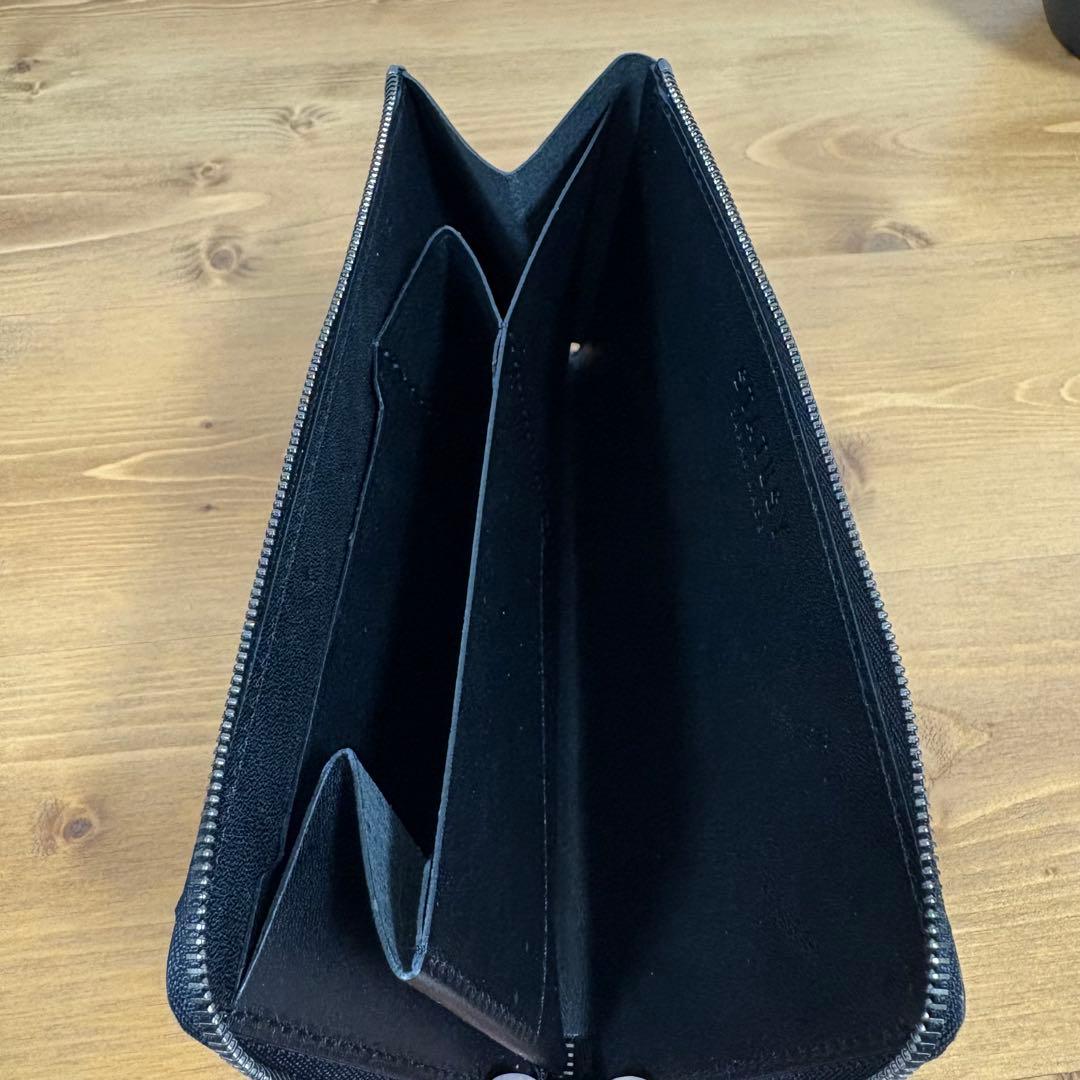 【STATUSY】il modo Air(右利き用ブラック)