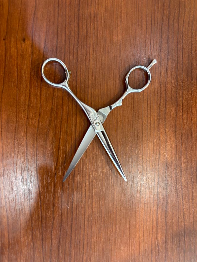 光　シザー　GENJI 523