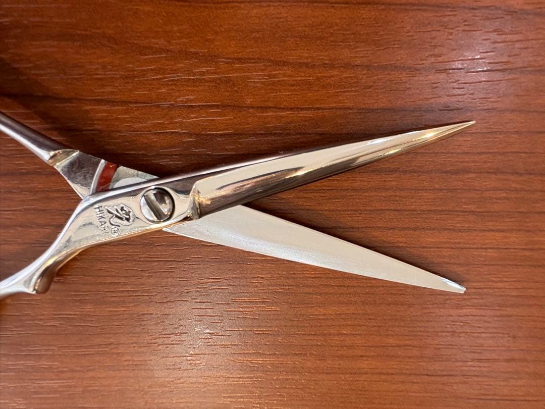 光　シザー　GENJI 523