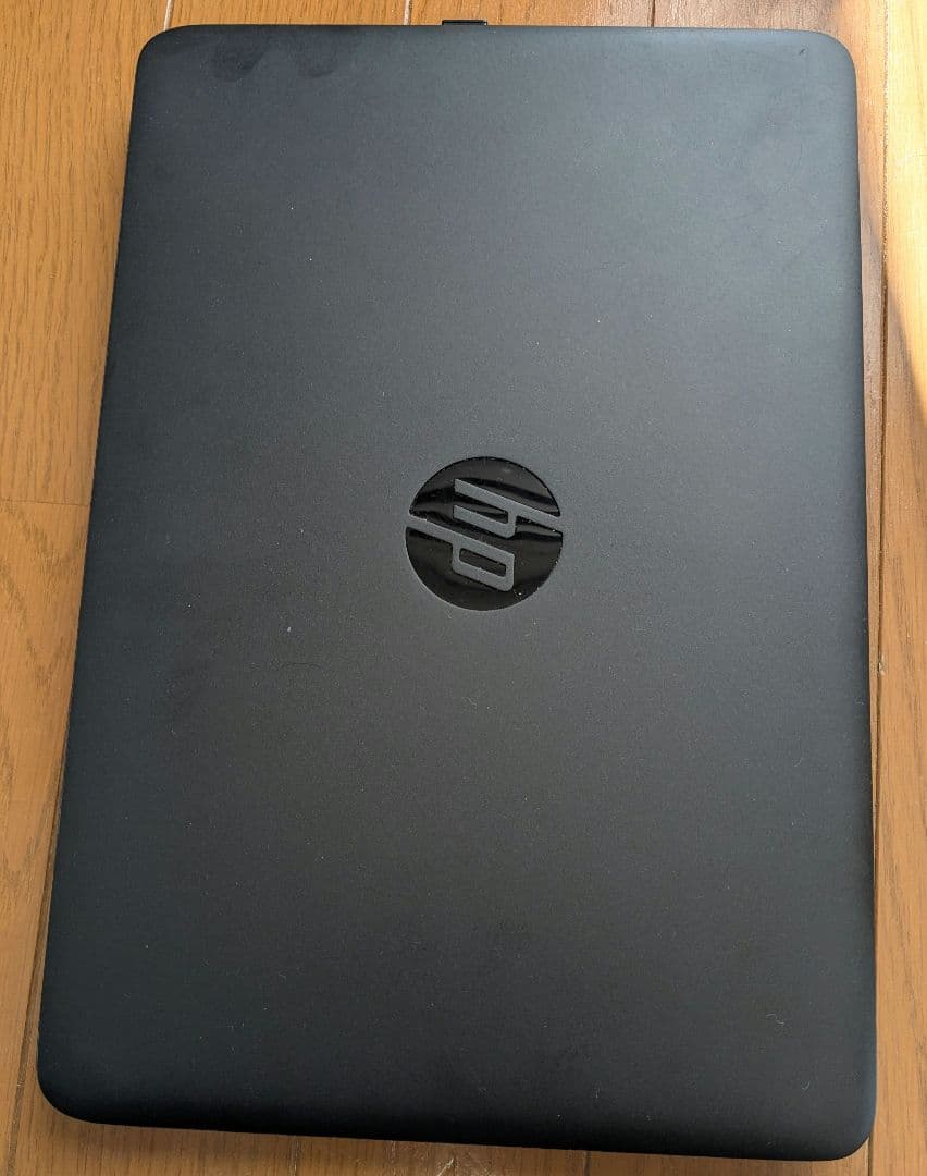 HP ノートPC Elitebook 820G1