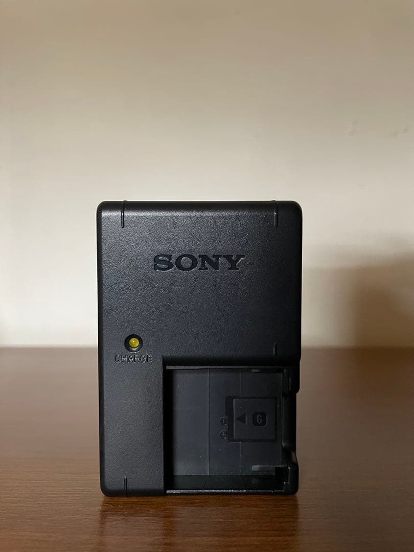 SONY ソニー サイバーショット DSC-H7 カメラ