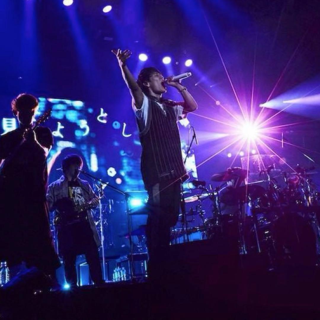 TAKUYA∞着用 ベスト