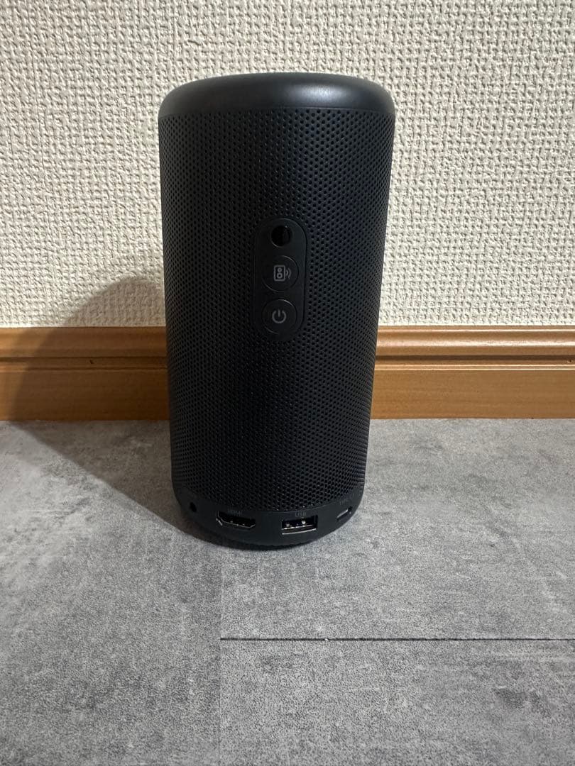 Nebula Capsule 3 (Android TV内蔵モデル)