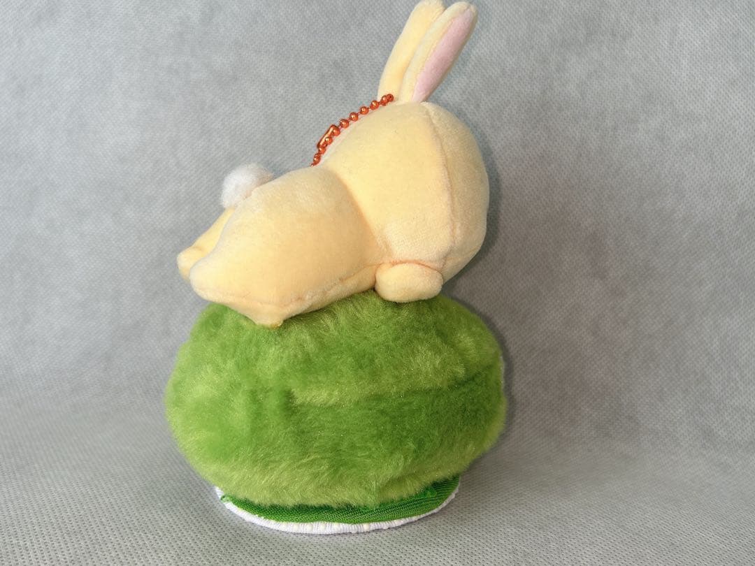 レア　ちいかわ　肩のりエコトート　うさぎ