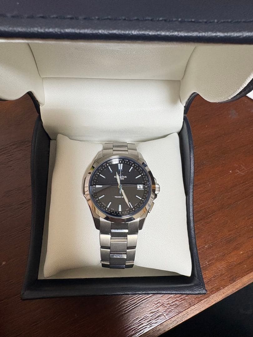 オシアナス OCW-S100 極美品 付属品等完備 期間限定特別価格！