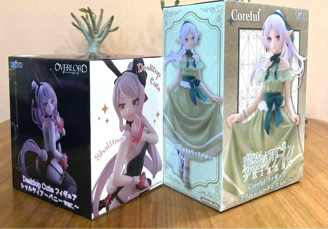 美少女系フィギュア16体 ＋アーニャとボンドオマケ付