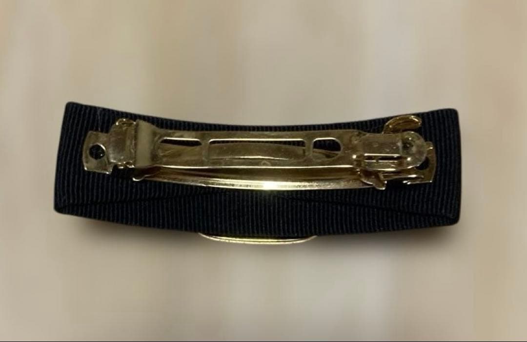 Salvatore Feragamoフェラガモ　バレッタ