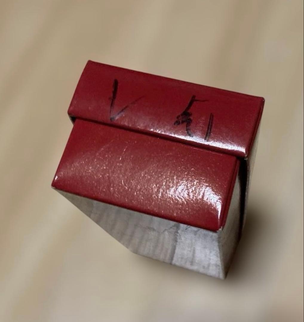 Salvatore Feragamoフェラガモ　バレッタ