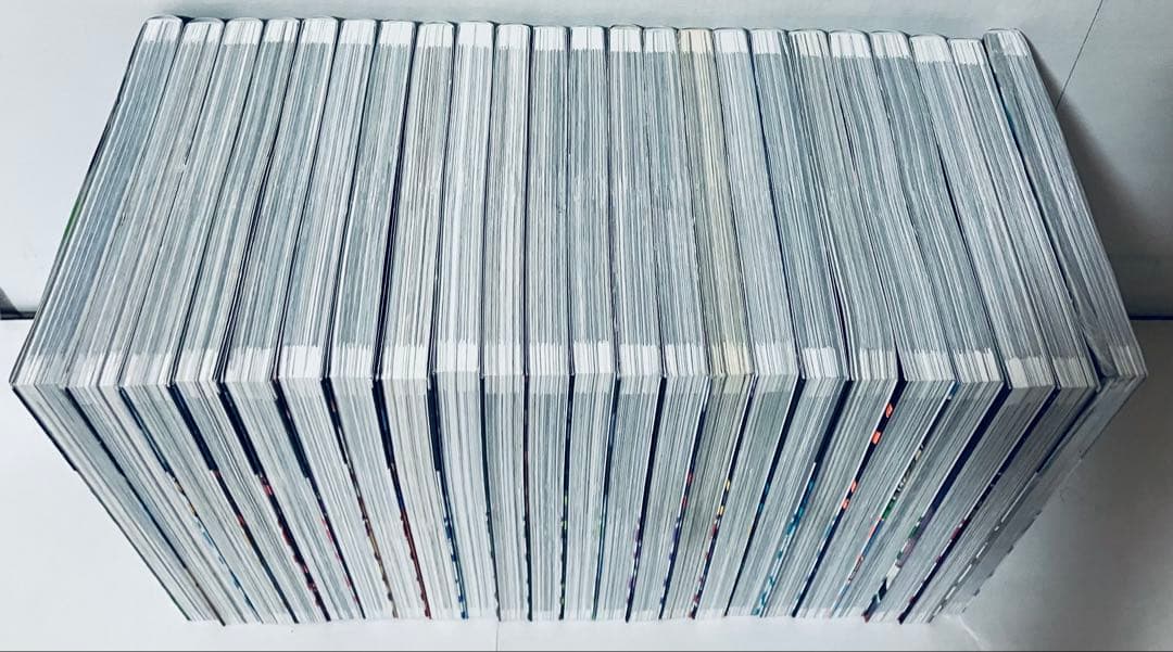 1冊新品あり　俺だけレベルアップな件　全巻セット　1〜23巻