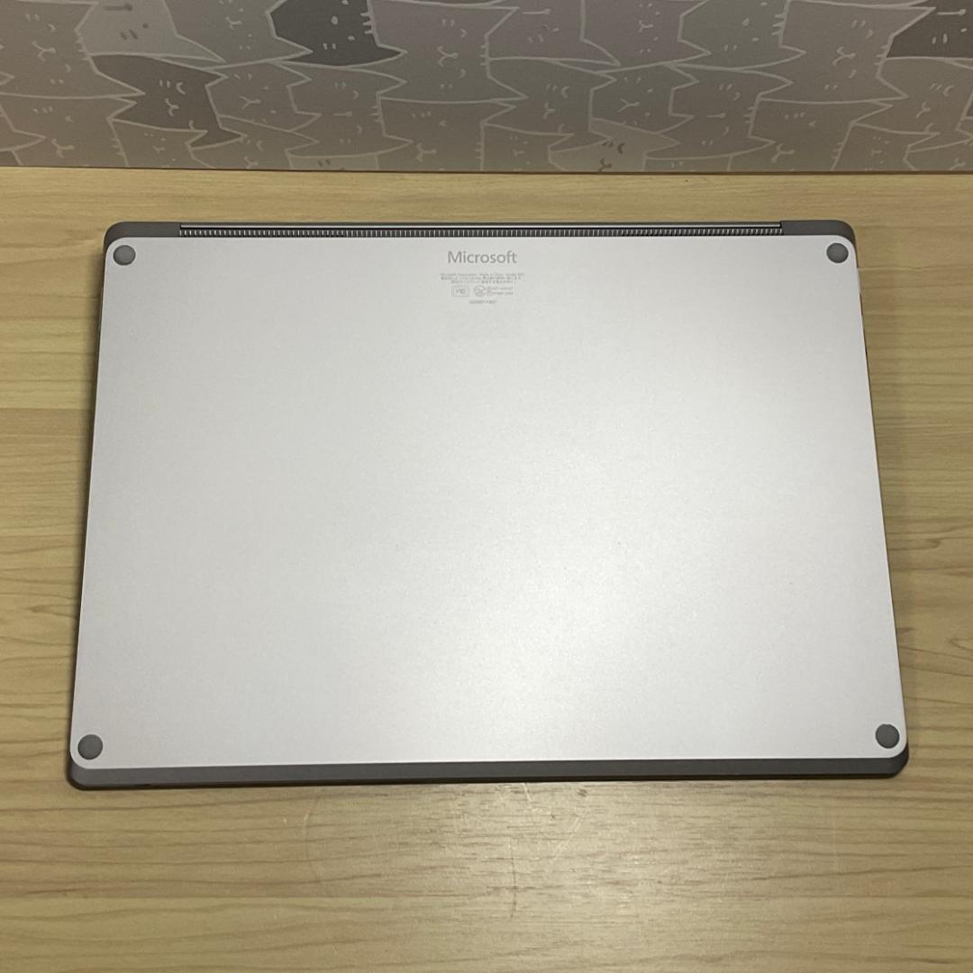 美品・タッチパネル ＞ マイクロソフト Laptop i7/16G/Office