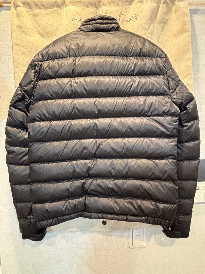 【Yoyoyo】 モンクレール　AGAY longue saison