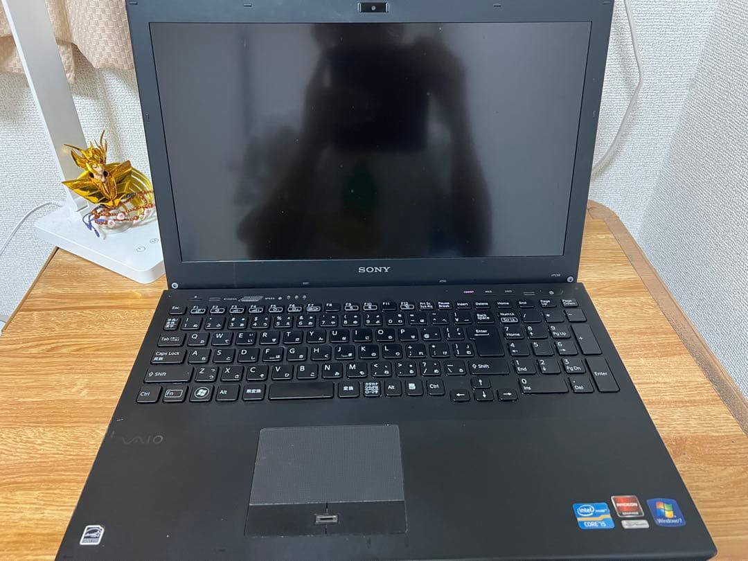 VAIO VPCSE19FJ 15 インチ