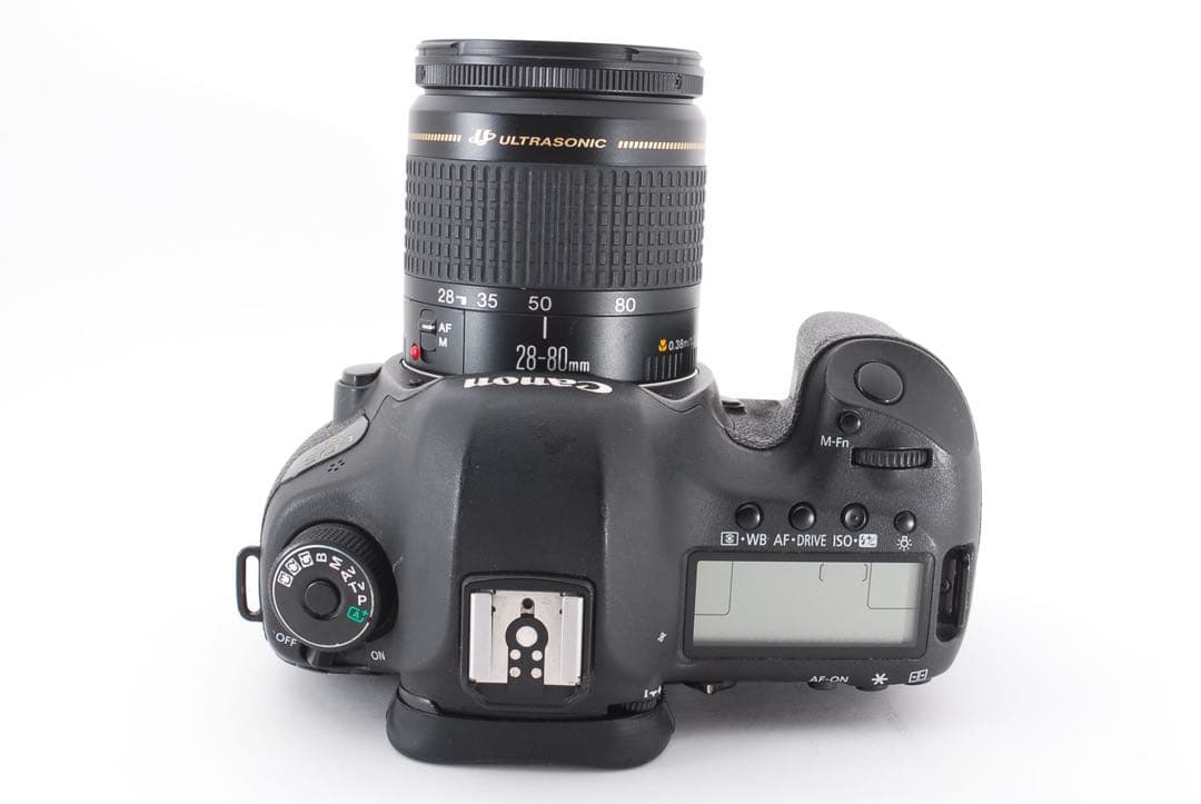 動画/高画質/キャノンCanon EOS 5D MarkIII レンズセット