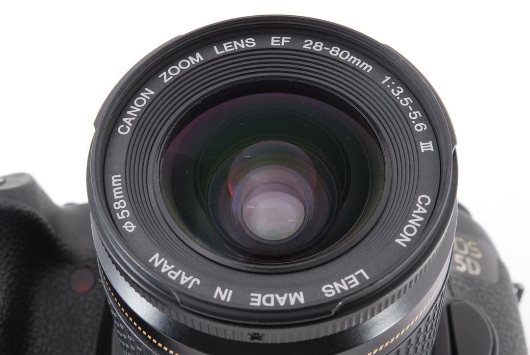 動画/高画質/キャノンCanon EOS 5D MarkIII レンズセット