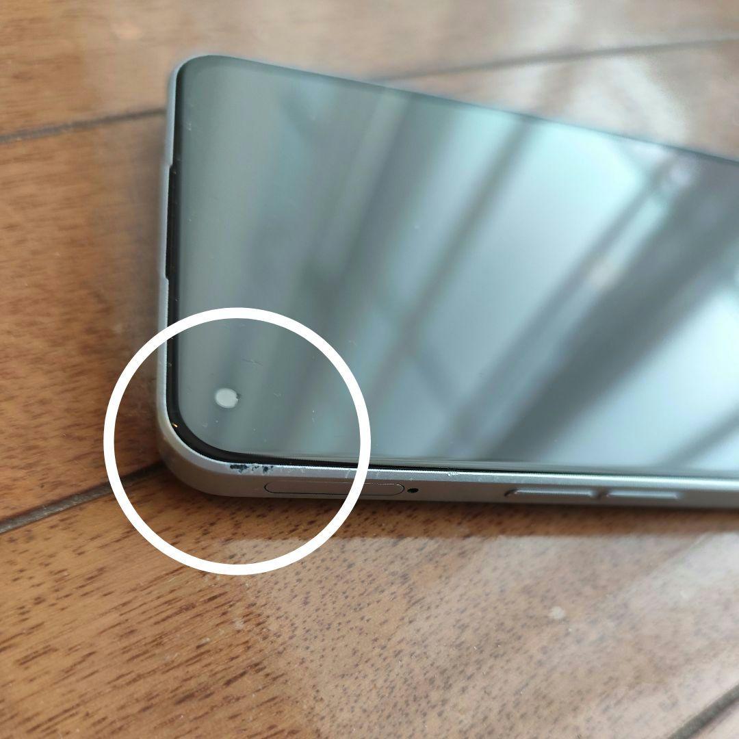 【SIMフリー】人気機種OPPO Reno 7A 保護ケース カメラフィルム箱付