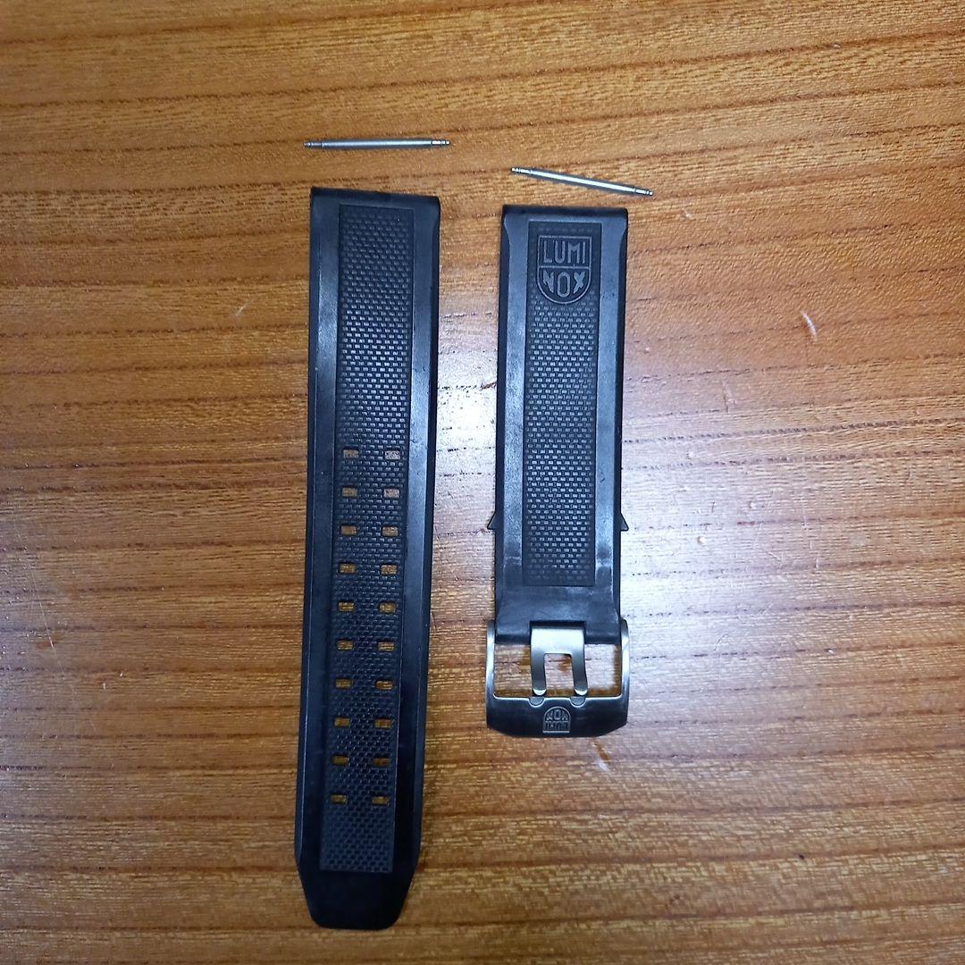 Luminox 【ルミノックス】ネイビーシールズ