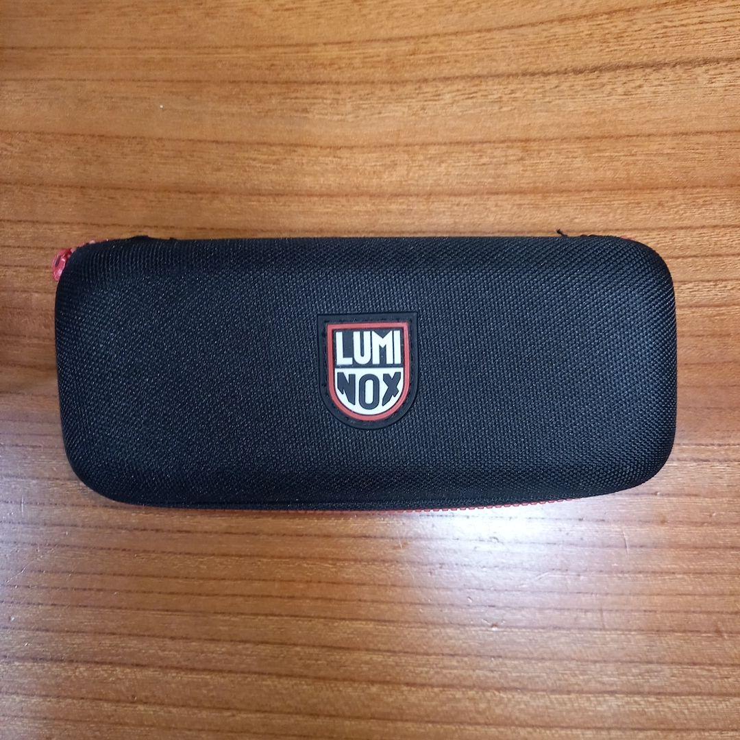 Luminox 【ルミノックス】ネイビーシールズ