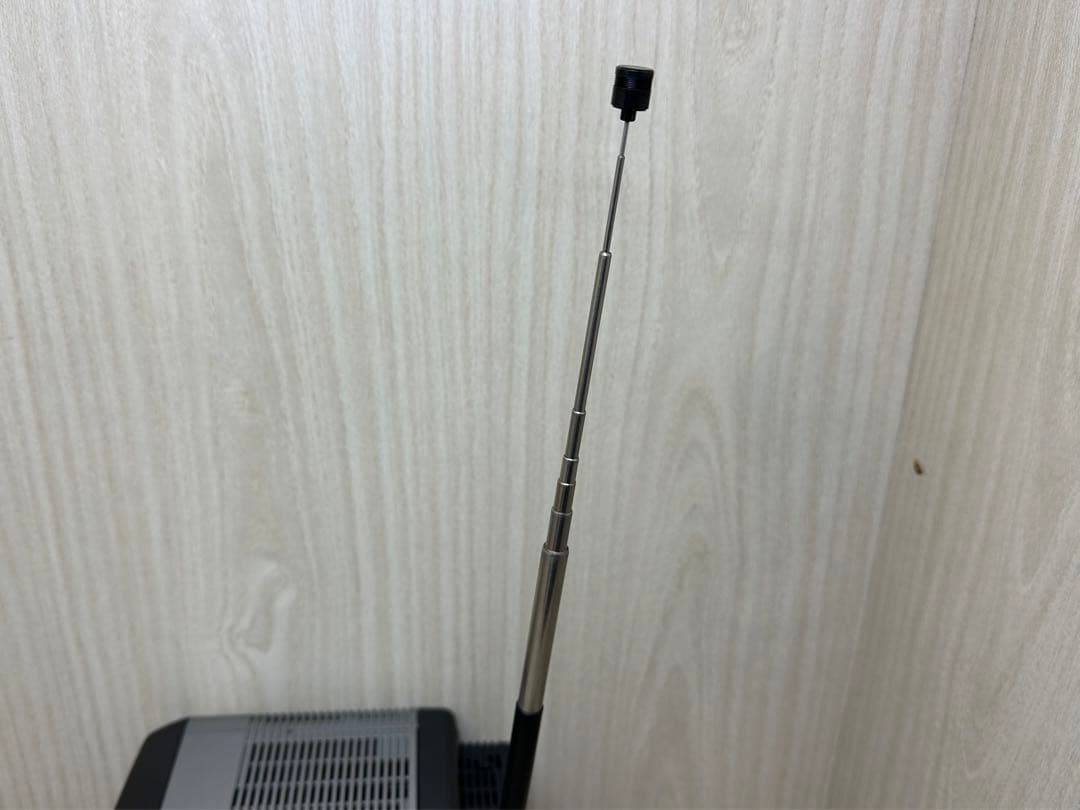 【K-166】【中古】SONY Trinitron ポータブルテレビ 1994年