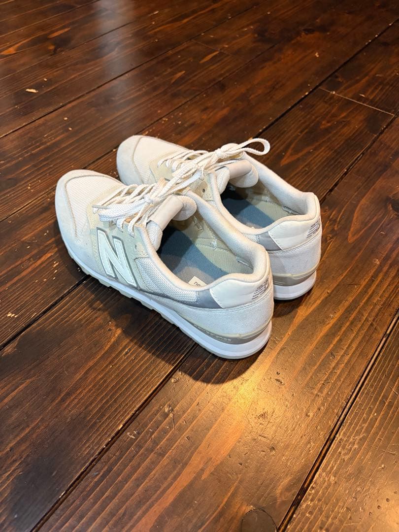 NEW BALANCE 996 美品