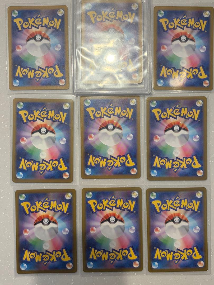 ポケモンカード コータスAR PSA10 その他AR計9枚セット