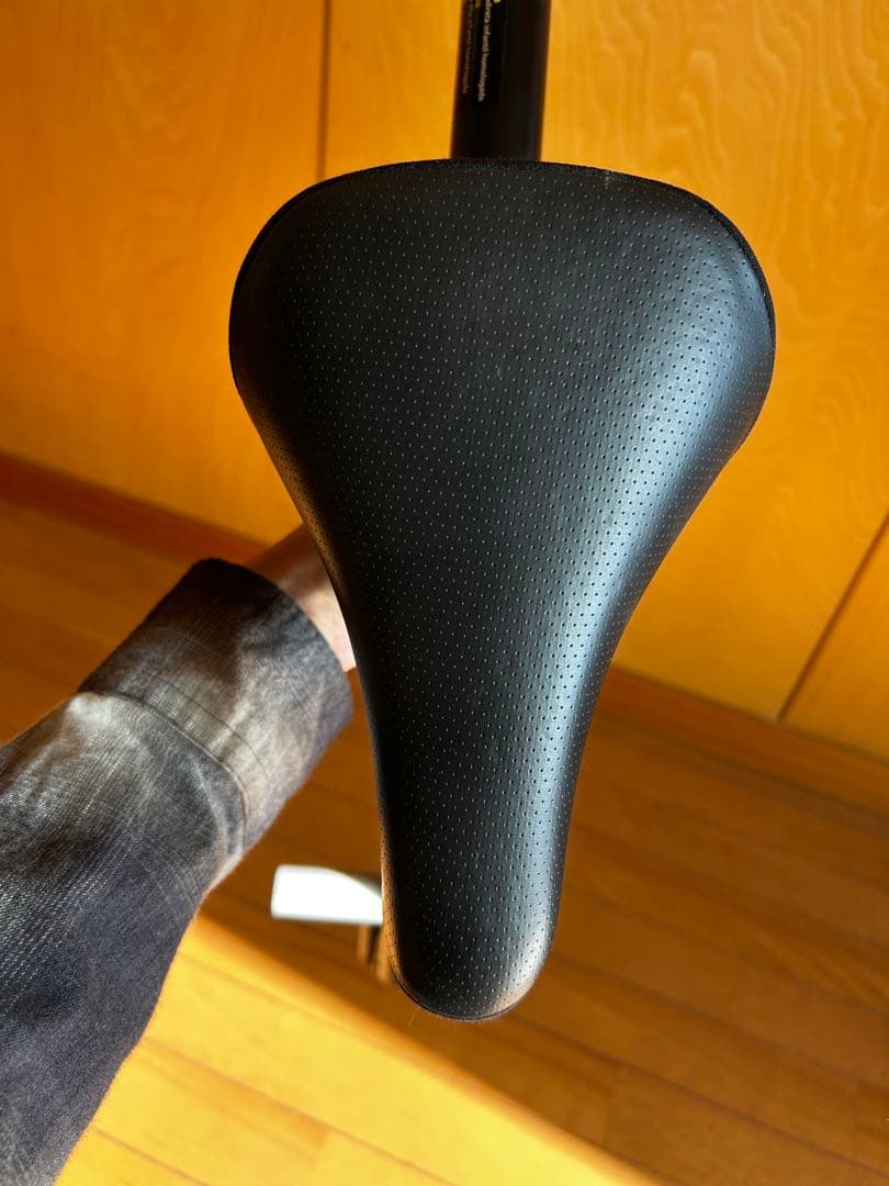 Brompton専用 チャイルドシート PERE