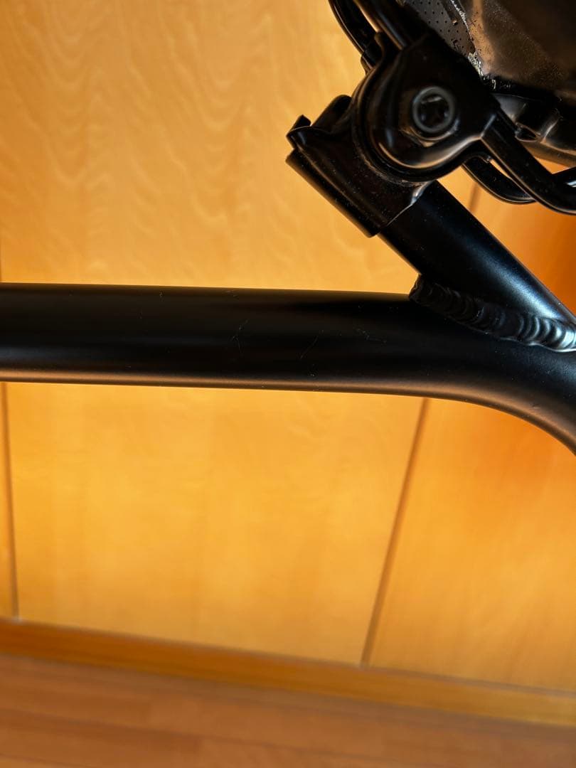 Brompton専用 チャイルドシート PERE