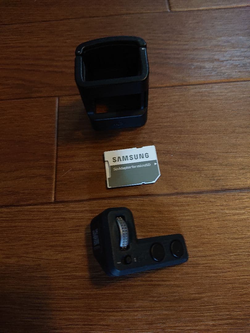 DJI オズモポケット