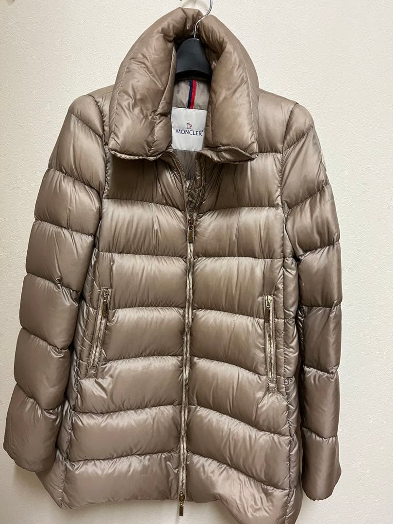 MONCLER モンクレール　ダウン　00サイズ