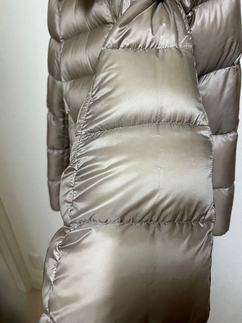 MONCLER モンクレール　ダウン　00サイズ