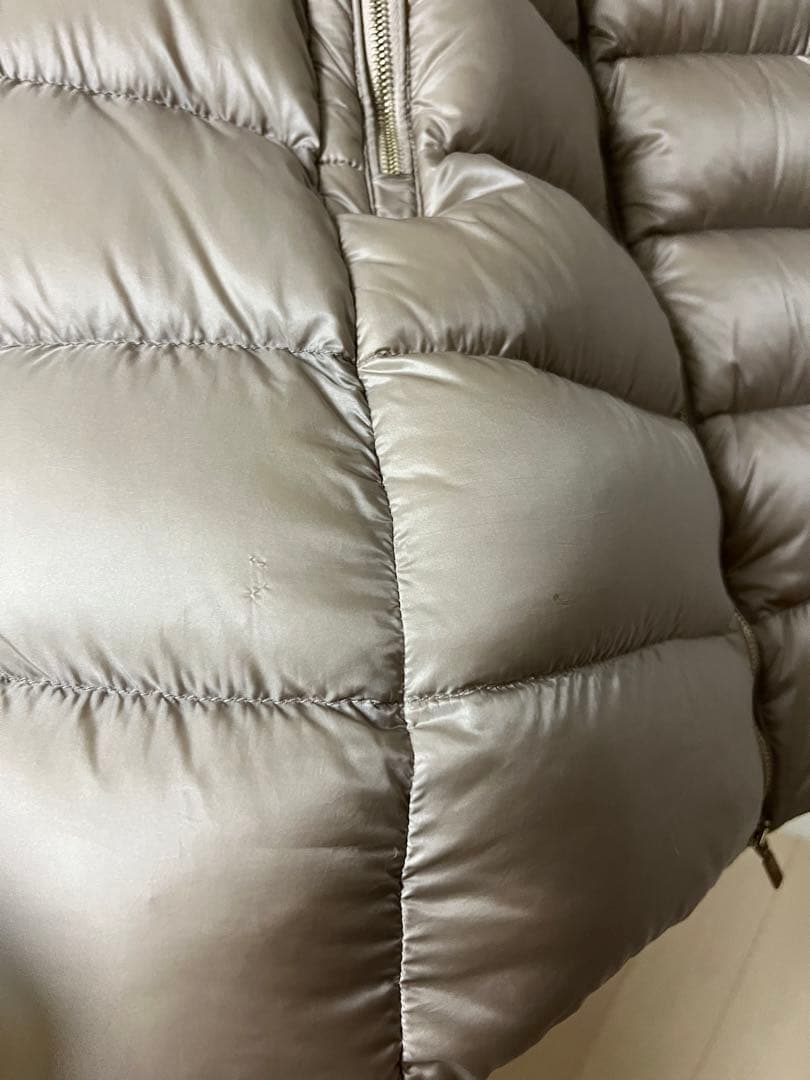 MONCLER モンクレール　ダウン　00サイズ