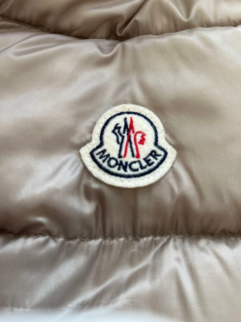 MONCLER モンクレール　ダウン　00サイズ