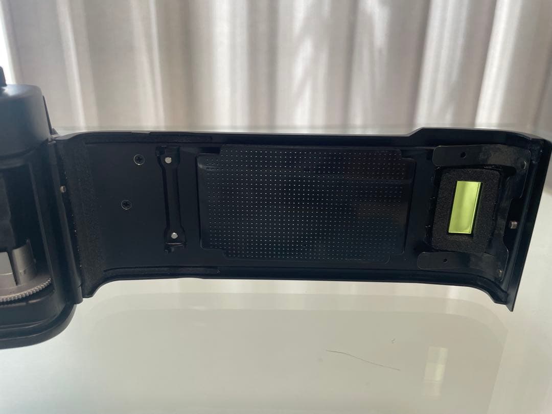 Leica ライカ フィルム一眼レフ R6.2ブラックボディ