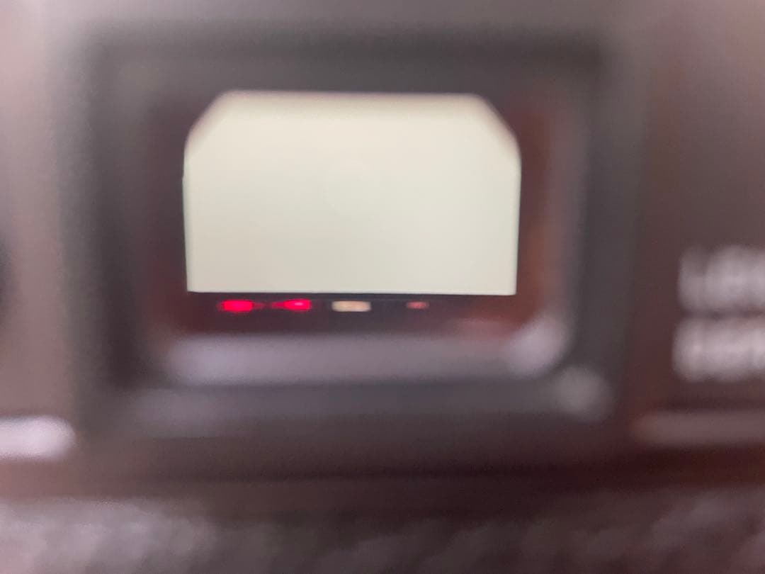 Leica ライカ フィルム一眼レフ R6.2ブラックボディ