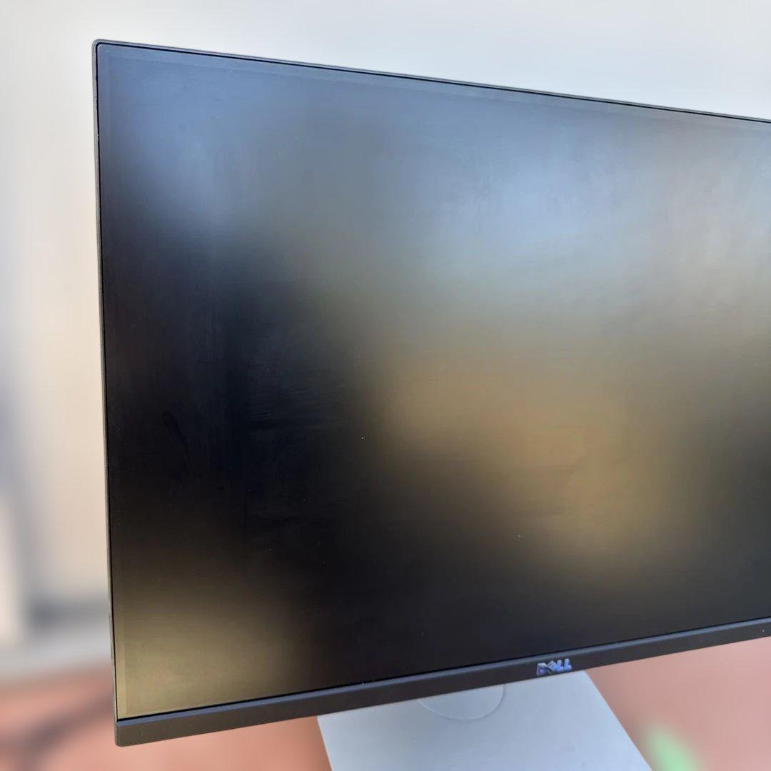 DELL　U2415b　24型　WUXGA　HDMI　IPS