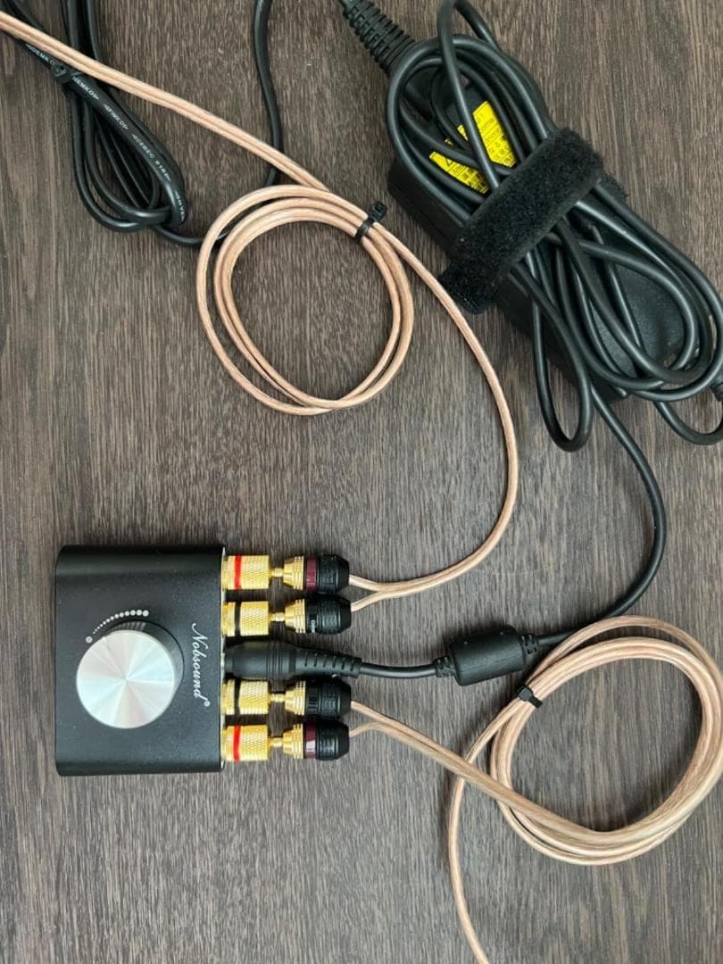 ANobsound New NS-01G Pro パワーアンプ bluetoot