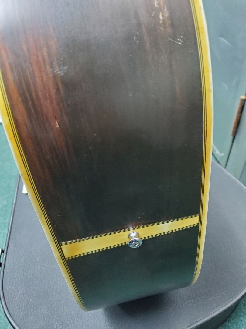 F.Hashimoto FH 28 アコースティックギター