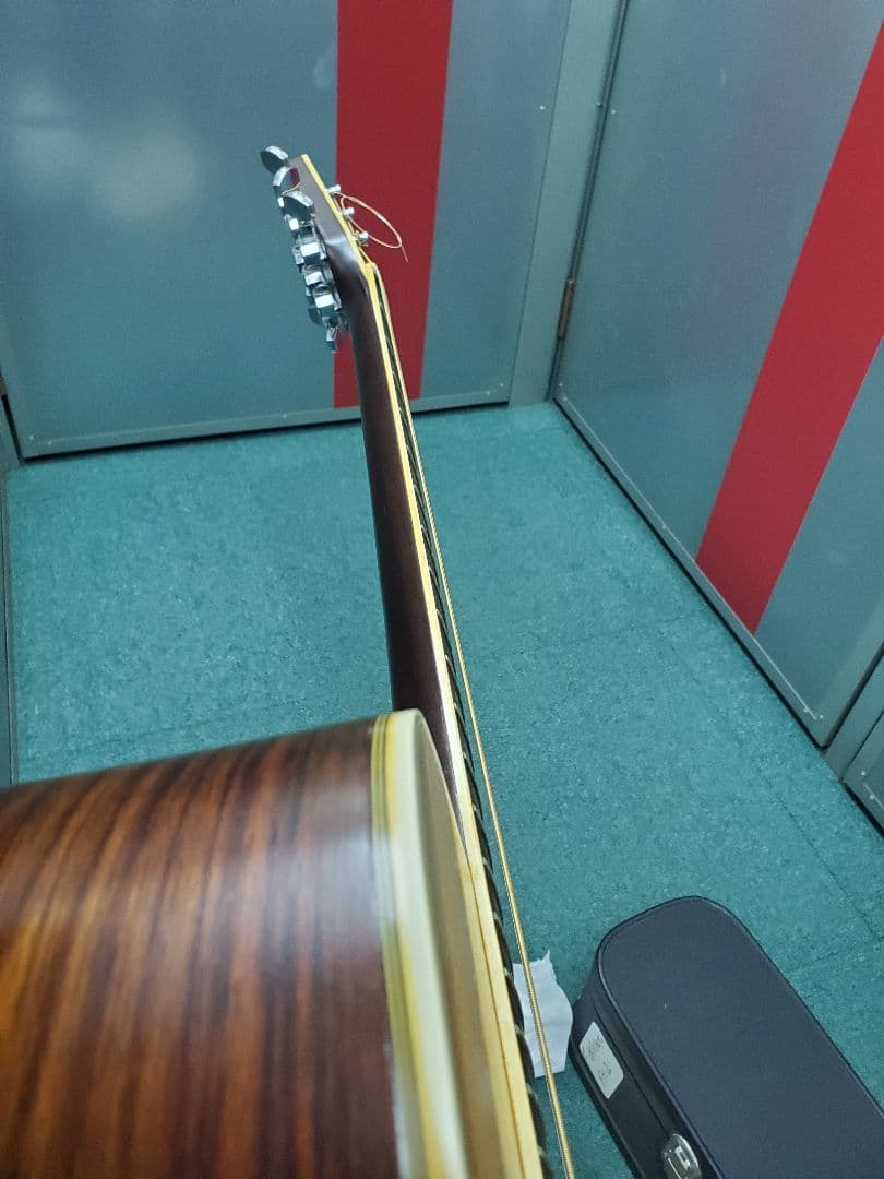 F.Hashimoto FH 28 アコースティックギター