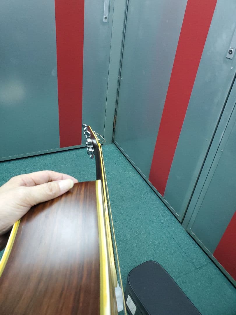 F.Hashimoto FH 28 アコースティックギター