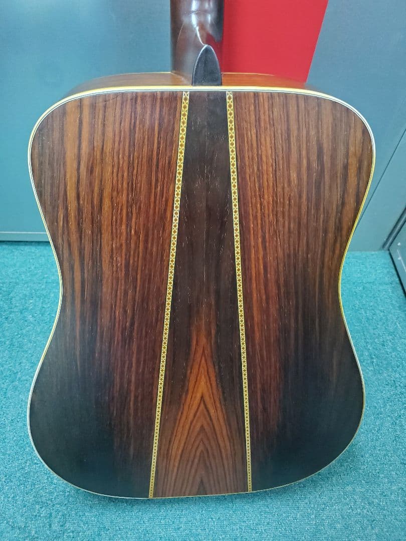 F.Hashimoto FH 28 アコースティックギター