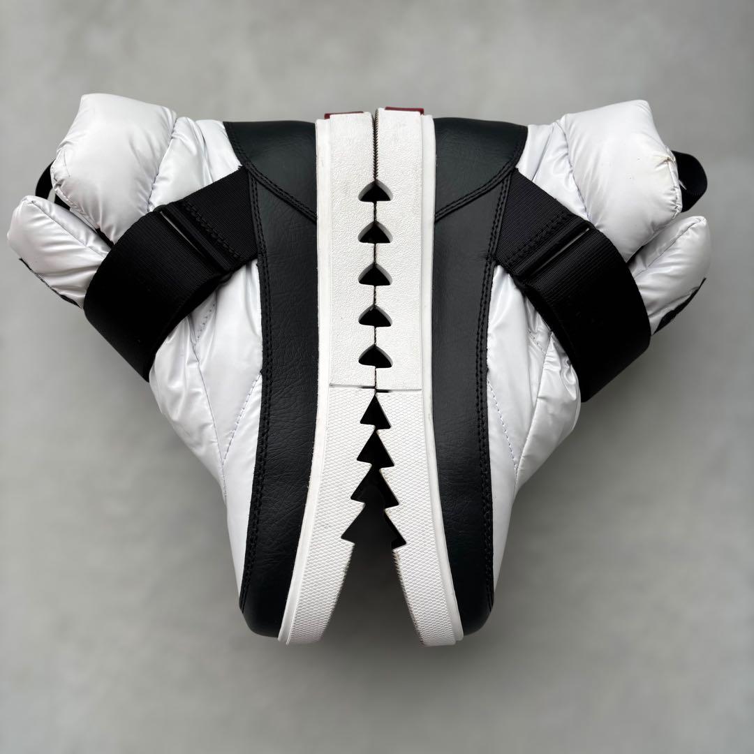 SOREL ソレル ウィンターブーツ NL3750-101 ホワイト23cm