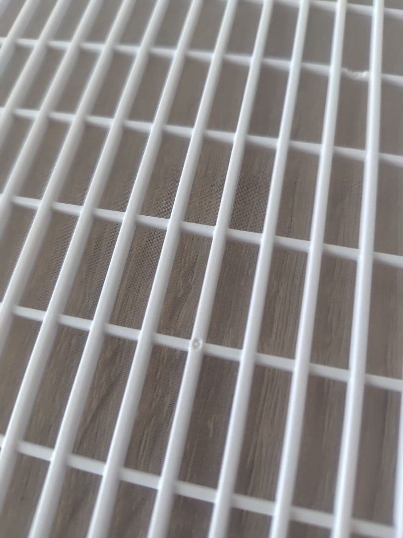 シャープ 加湿空気清浄機 2024年製 KI-PX70-W