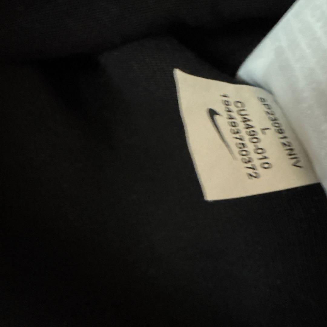 NIKE テックフリース 廃盤品 24時間以内 発送可能