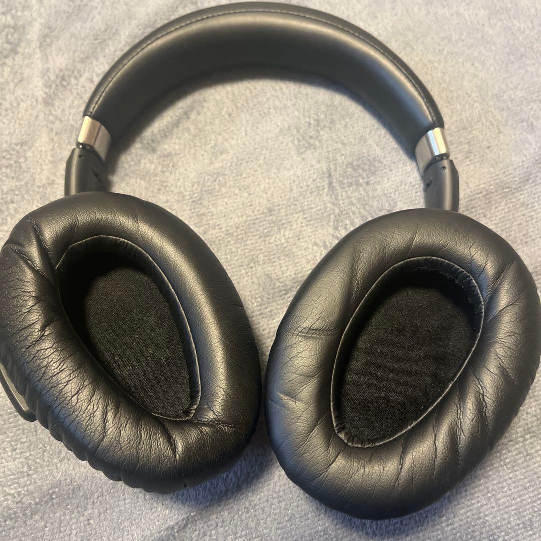 Sennheiser PXC 550 ワイヤレスヘッドフォン