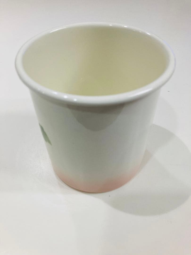 【希少】マニー ホーロー キッチンバット(大) ポット