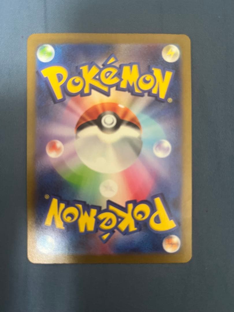 サーナイトEX 310HP ポケモンカード