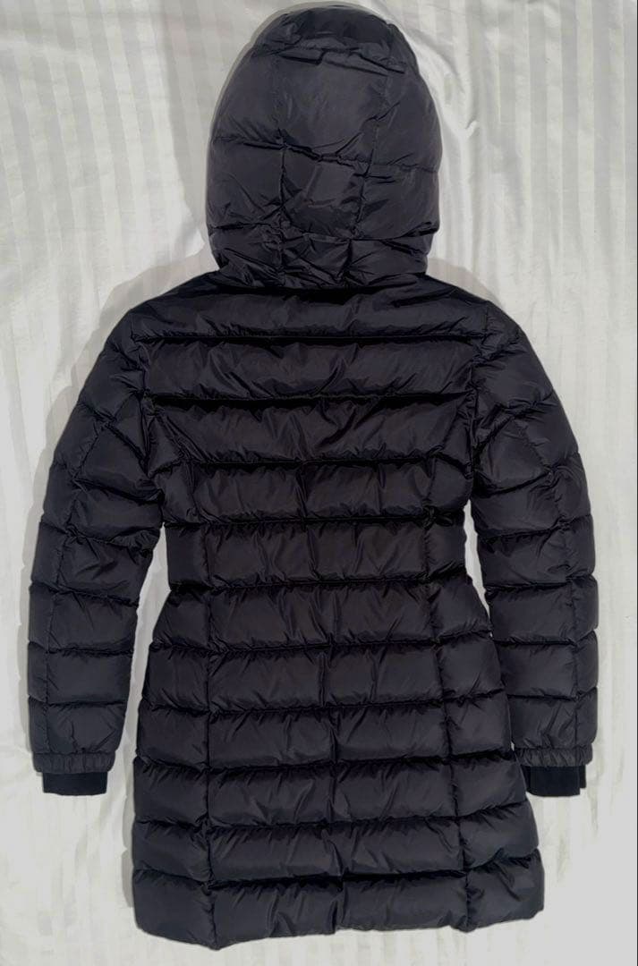 MONCLER モンクレール BETULONG ベチュロング　ブラック 黒　0