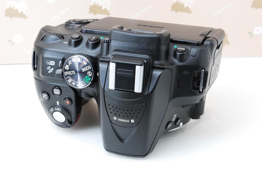 ❤️Wi-Fi搭載❤️Nikon D5300❤️高性能デジタル一眼レフカメラ